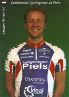 Adriaan HELMANTEL