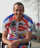 Mario SCHMIDT