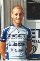 Samuel TARTAGLIA