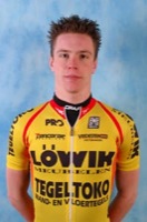 Martijn STOUGJE
