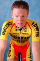 Peter VAN DEN BERG