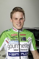 Matthias SCHRÖGER