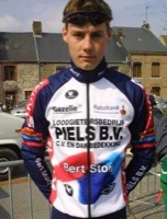 Jeroen HORCK