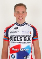 Dennis VAN UDEN