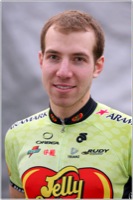 Jeremy POWERS