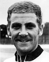 John CLAREY