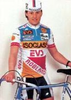 Dirk CLARYSSE