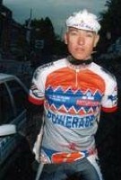 Steve CLAUSSE