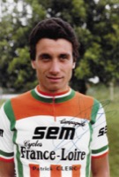 Patrick CLERC