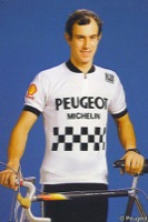 Régis CLÈRE