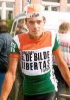 Patrick MACHTELINCKX