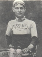 Giulio MESSINA