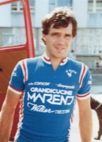 Walter CLIVATI