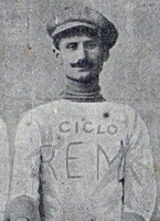 Domenico MANUZZI