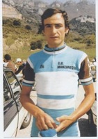 Francisco CODONY GARCIA