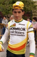 César MARTINEZ DIAZ