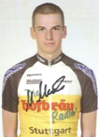 Michael MUCK