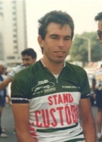 Joao Paulo MENDES