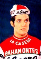Victoriano MONJE PEREZ