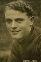Jean OEYEN