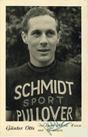 Gunther OTTE