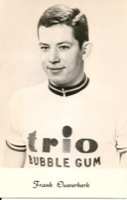 Frank OUWERKERK