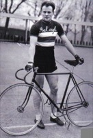 Cyril PEACOCK