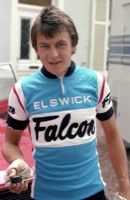 Phil CORLEY