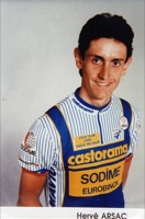 Hervé ARSAC
