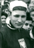Stanislaw KROLAK