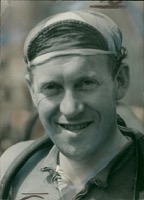 Christian PEDERSEN
