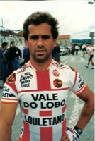 Eduardo Manuel RESENDE CORREIA