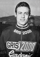 Angelo CORTI