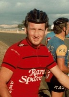 Garry REARDON