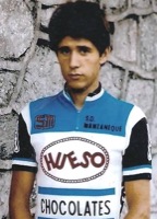 Mucio RIVAS