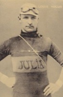 Louis ROLUS