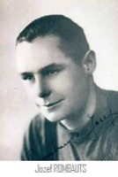 Jozef ROMBAUTS