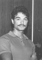 Eugene SAMUEL