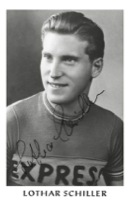 Lothar SCHILLER