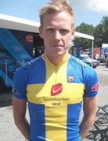 Michael STEVENSON