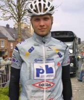 Andreas FINNERUP