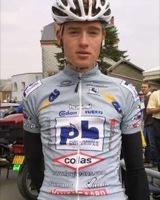 Kristoffer Gudmund NIELSEN