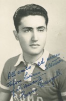 Enrico PIZZINGRILLI