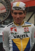 Gerhard EBERLE