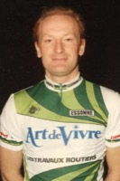 André URBANEK