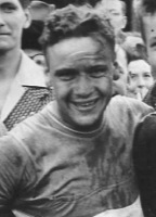 Maurice STROOBANTS