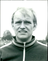 Terry TINSLEY