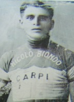 Prospero TODESCHI