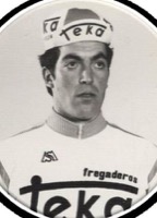 Andrès URQUIZA ZUBILLAGA
