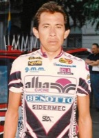 Felipe ENRIQUEZ ROJAS